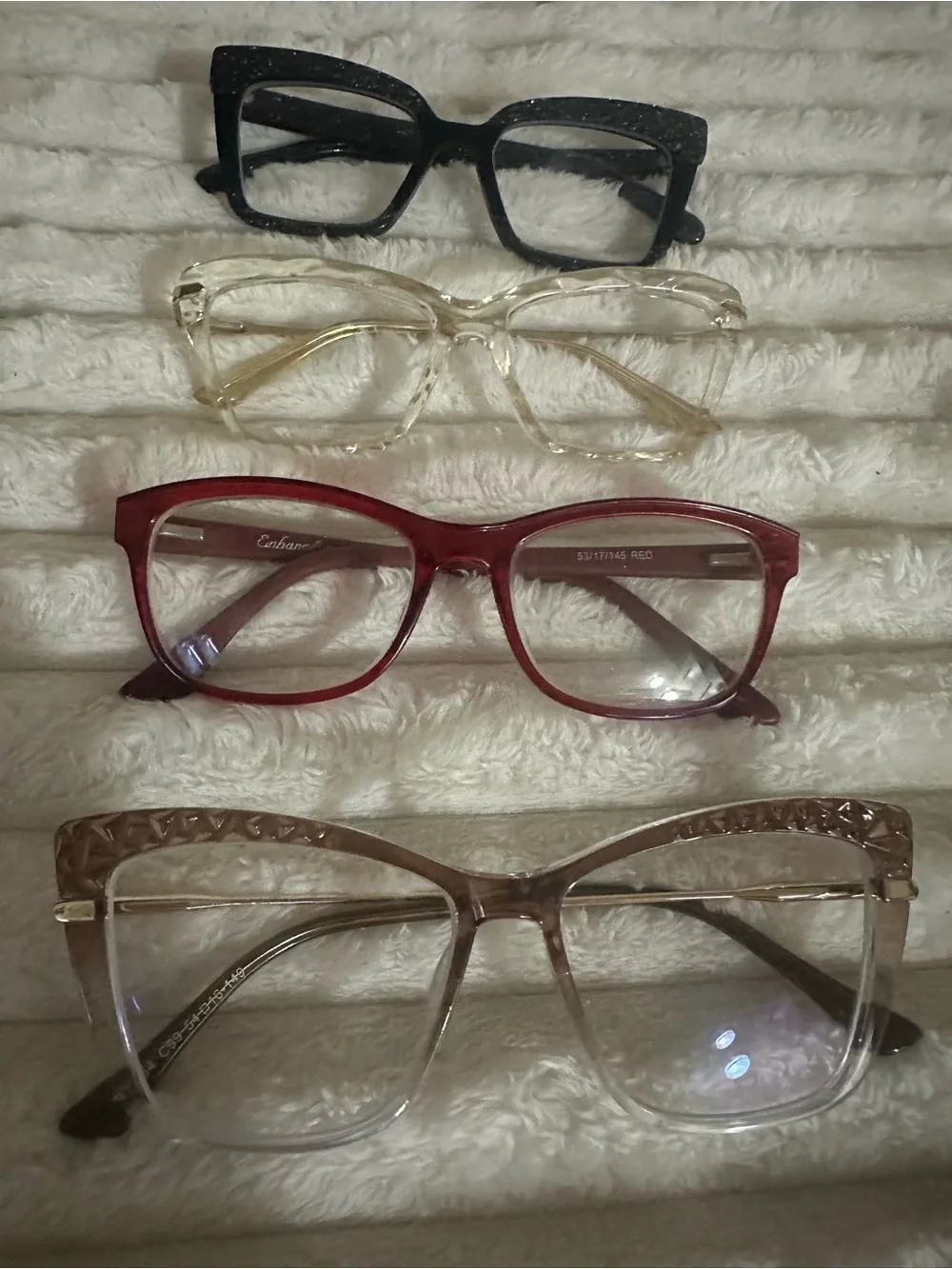 N/A bundle glasses